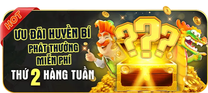 Máy đánh bạc nổ hũ với biểu tượng chiến thắng