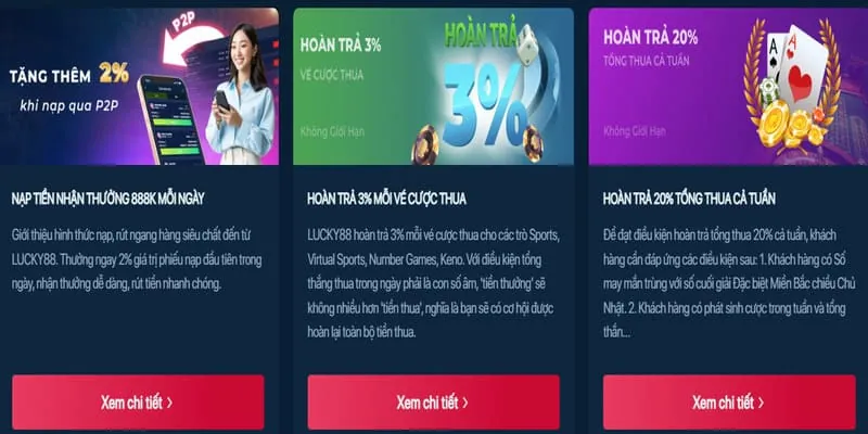 Bàn chơi Sic Bo với các quân xúc xắc